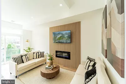 2517 Ontario Road NW #PH8, Washington, DC 20009 - Photo 3