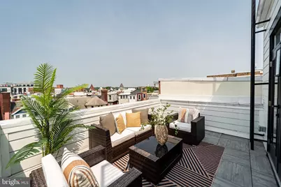 2517 Ontario Road NW #PH8, Washington, DC 20009 - Photo 31