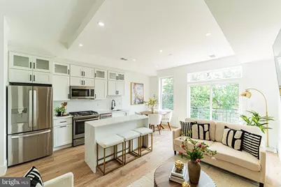 2517 Ontario Road NW #PH8, Washington, DC 20009 - Photo 7