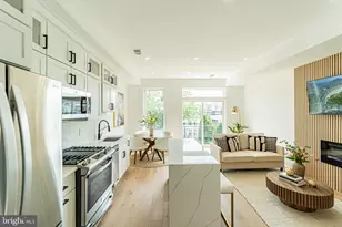 2517 Ontario Rd NW, Washington, DC 20009 - Photo 5