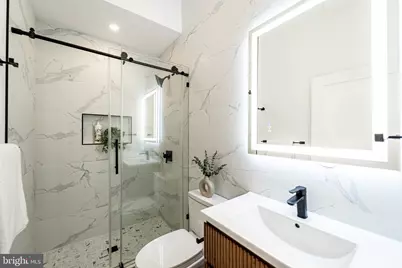 2517 Ontario Road NW #3, Washington, DC 20009 - Photo 11