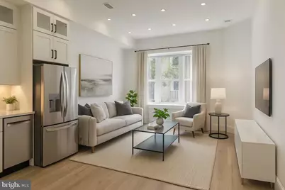 2517 Ontario Road NW #3, Washington, DC 20009 - Photo 1