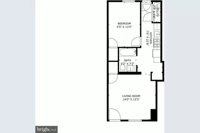 123 17th Street SE #2, Washington, DC 20003 - Photo 15