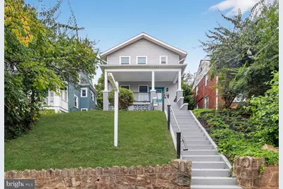 2948 Mills Avenue NE, Washington, DC 20018 - Photo 1
