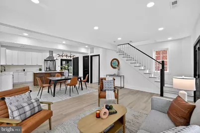 2948 Mills Avenue NE, Washington, DC 20018 - Photo 5