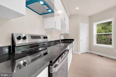 854 Xenia Street SE #102, Washington, DC 20032 - Photo 9