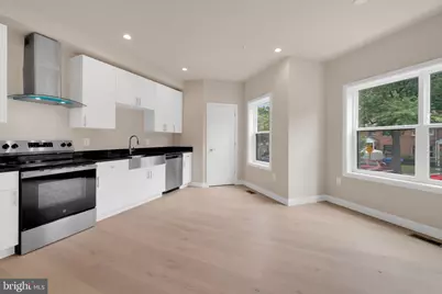 854 Xenia Street SE #102, Washington, DC 20032 - Photo 5