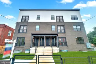 854 Xenia St SE, Washington, DC 20032 - Photo 1