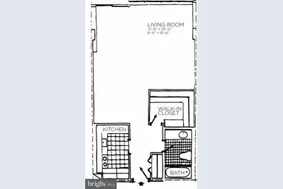 2510 Virginia Avenue NW #309-N, Washington, DC 20037 - Photo 21