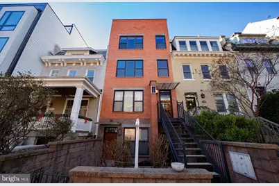 2444 Ontario Road NW #3, Washington, DC 20009 - Photo 1