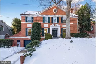 2238 47th Street NW, Washington, DC 20007 - Photo 1