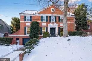 2238 47th St NW, Washington, DC 20007 - Photo 1