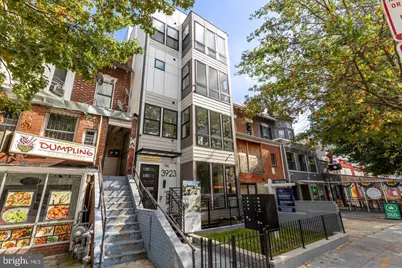 3923 14th Street NW #2, Washington, DC 20011 - Photo 17