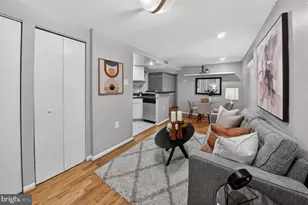 1436 Meridian Pl NW, Washington, DC 20010 - Photo 3