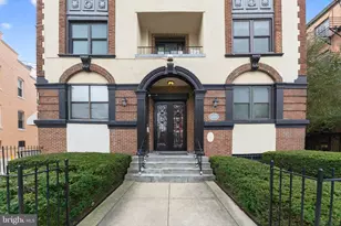 1436 Meridian Pl NW, Washington, DC 20010 - Photo 1