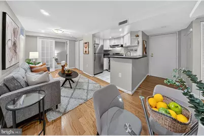 1436 Meridian Place NW #LL06, Washington, DC 20010 - Photo 5