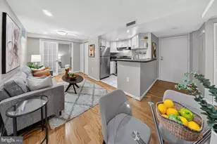 1436 Meridian Pl NW, Washington, DC 20010 - Photo 5