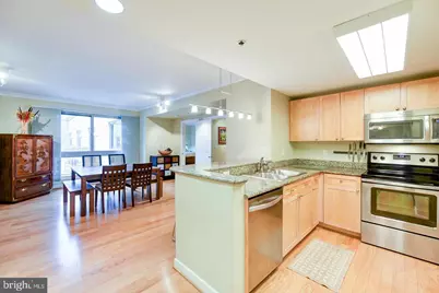 777 7th Street NW #1113, Washington, DC 20001 - Photo 1