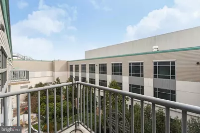 777 7th Street NW #1113, Washington, DC 20001 - Photo 21