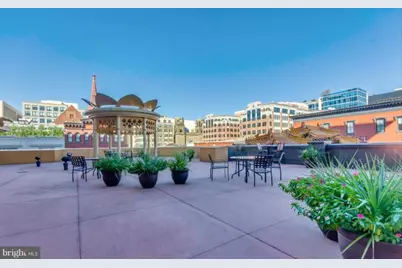 777 7th Street NW #1113, Washington, DC 20001 - Photo 25
