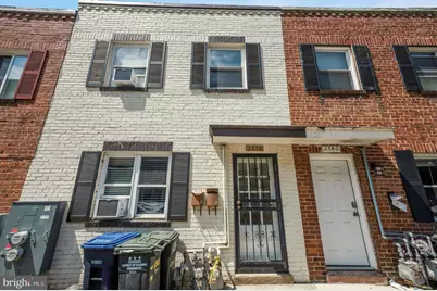 2538 9th Street NW #B, Washington, DC 20001 - Photo 5