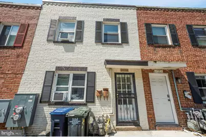 2538 9th Street NW #B, Washington, DC 20001 - Photo 3