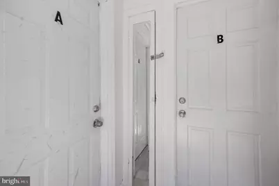 2538 9th Street NW #B, Washington, DC 20001 - Photo 5