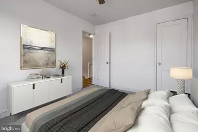 2538 9th Street NW #B, Washington, DC 20001 - Photo 15