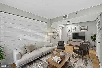 420 16th Street SE #A, Washington, DC 20003 - Photo 1