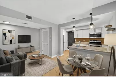 420 16th Street SE #A, Washington, DC 20003 - Photo 5