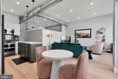 1390 V Street NW #303, Washington, DC 20009 - Photo 15