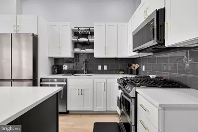 1390 V Street NW #303, Washington, DC 20009 - Photo 11