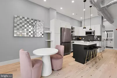 1390 V Street NW #303, Washington, DC 20009 - Photo 13