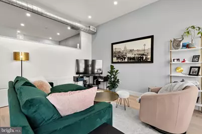 1390 V Street NW #303, Washington, DC 20009 - Photo 17