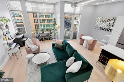 1390 V Street NW #303, Washington, DC 20009 - Photo 1