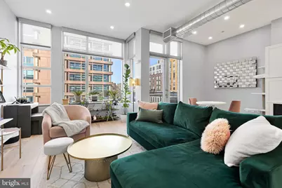 1390 V Street NW #303, Washington, DC 20009 - Photo 19