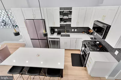 1390 V Street NW #303, Washington, DC 20009 - Photo 7