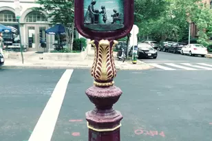 2153 California St NW, Washington, DC 20008 - Photo 33