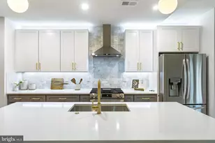 1213 Kennedy St NW, Washington, DC 20011 - Photo 9