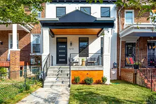 1213 Kennedy St NW, Washington, DC 20011 - Photo 1