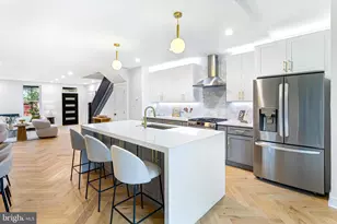 1213 Kennedy St NW, Washington, DC 20011 - Photo 7