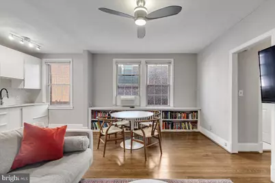 1301 Longfellow Street NW #207, Washington, DC 20011 - Photo 11