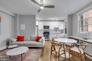 1301 Longfellow St NW, Washington, DC 20011 - Photo 7