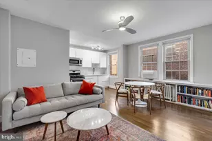 1301 Longfellow St NW, Washington, DC 20011 - Photo 5