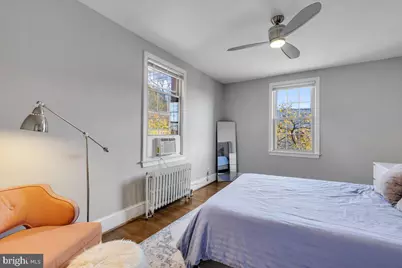 1301 Longfellow Street NW #207, Washington, DC 20011 - Photo 17