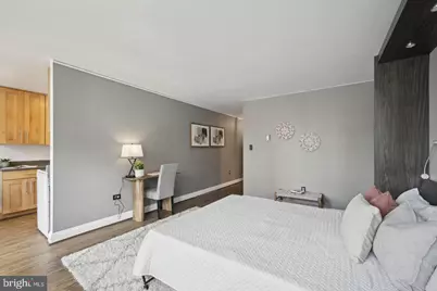 2939 Van Ness Street NW #845, Washington, DC 20008 - Photo 5