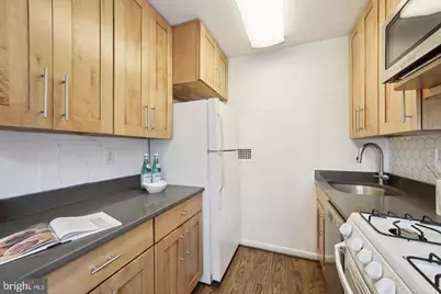 2939 Van Ness Street NW #845, Washington, DC 20008 - Photo 9