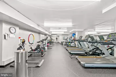 2939 Van Ness Street NW #845, Washington, DC 20008 - Photo 17