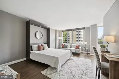 2939 Van Ness Street NW #845, Washington, DC 20008 - Photo 3