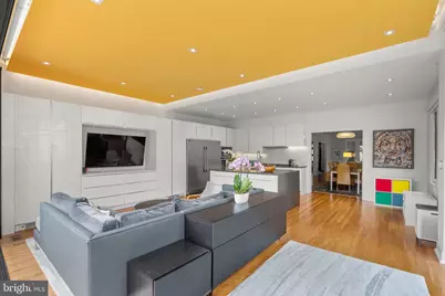 2815 39th Street NW, Washington, DC 20007 - Photo 19